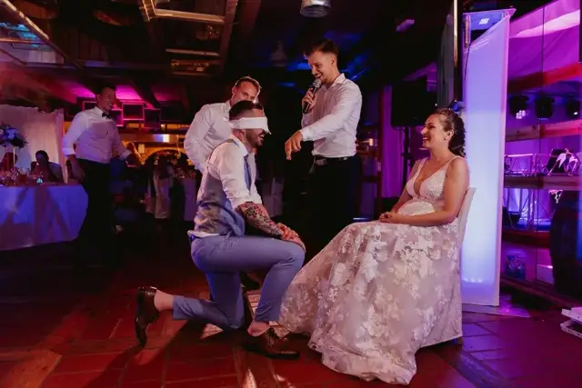 Poroka z DJ DarMar — fotografija 115