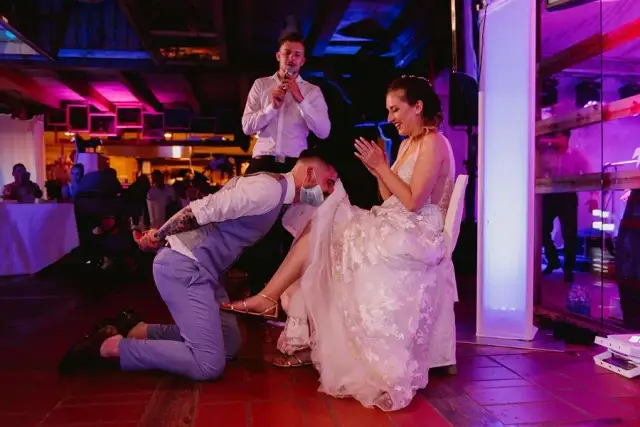 Poroka z DJ DarMar — fotografija 116