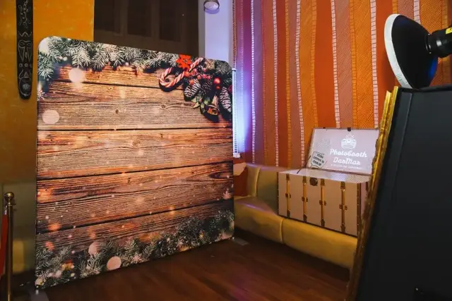 Poslovna zabava z DJ DarMar — fotografija 12
