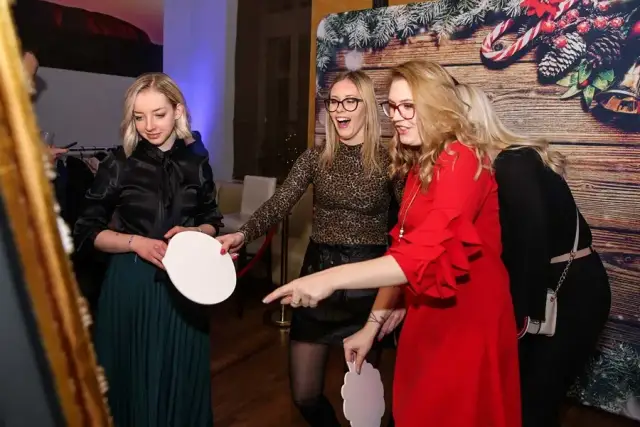 Poslovna zabava z DJ DarMar — fotografija 14
