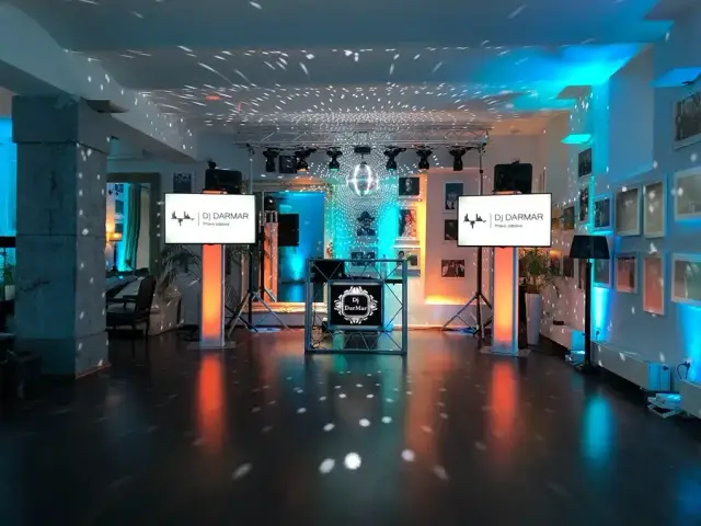 Poslovna zabava z DJ DarMar — fotografija 15