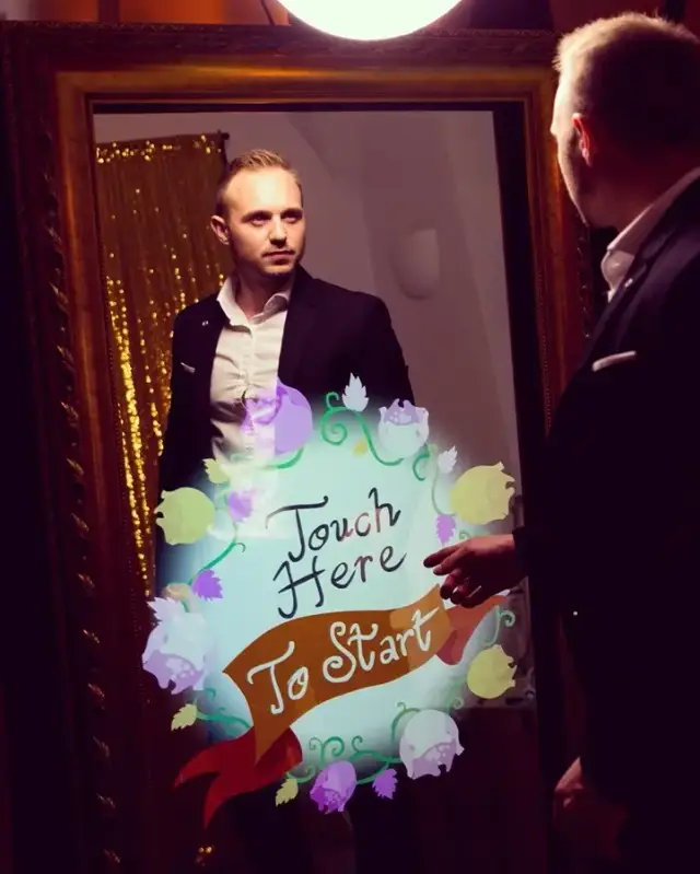 Poslovna zabava z DJ DarMar — fotografija 17