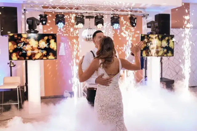 Zabava z DJ DarMar — fotografija 4