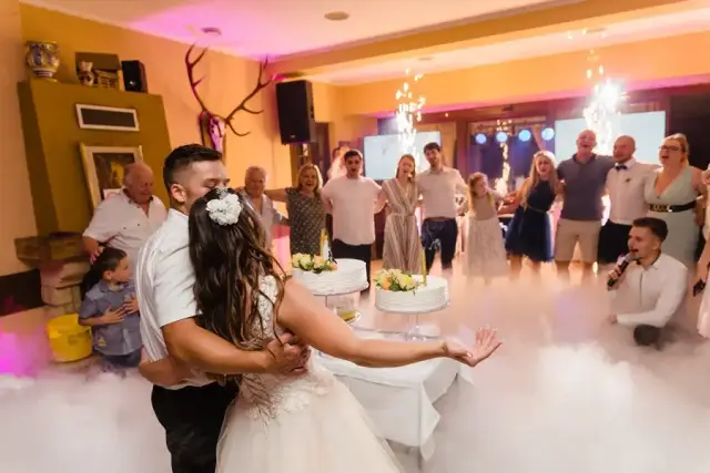 Zabava z DJ DarMar — fotografija 13