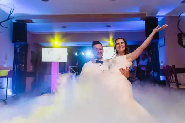 Zabava z DJ DarMar — fotografija 14