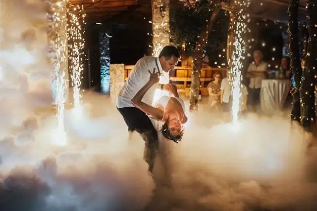 Zabava z DJ DarMar — fotografija 15
