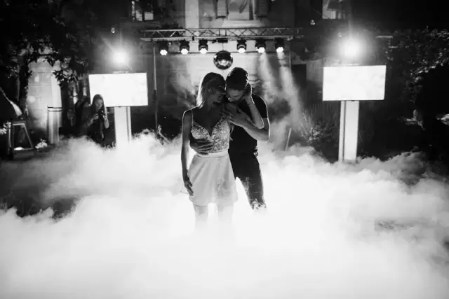 Zabava z DJ DarMar — fotografija 16