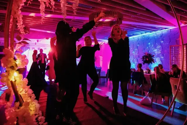 Zabava z DJ DarMar — fotografija 19