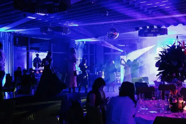 Zabava z DJ DarMar — fotografija 20