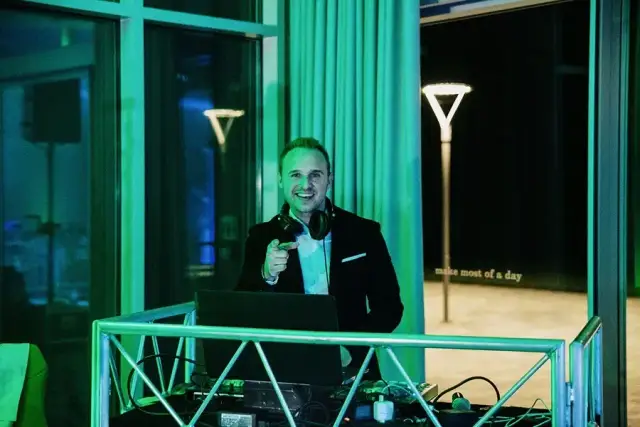 Zabava z DJ DarMar — fotografija 21