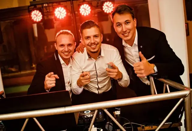 Zabava z DJ DarMar — fotografija 22
