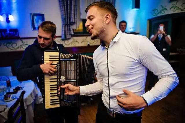 Zabava z DJ DarMar — fotografija 23