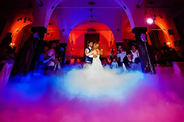 Zabava z DJ DarMar — fotografija 24