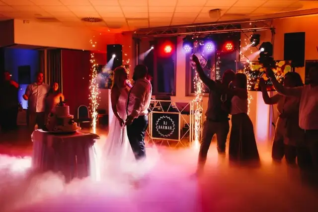Zabava z DJ DarMar — fotografija 27