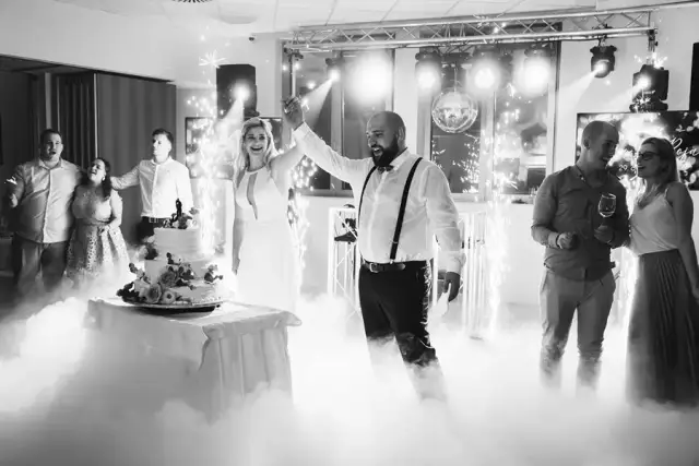Zabava z DJ DarMar — fotografija 28