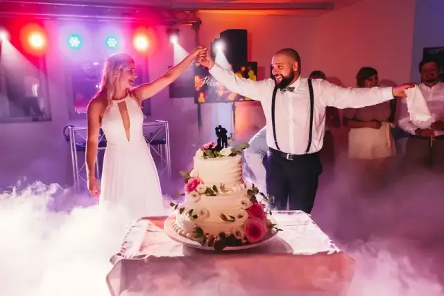 Zabava z DJ DarMar — fotografija 29
