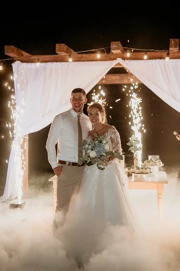 Zabava z DJ DarMar — fotografija 31