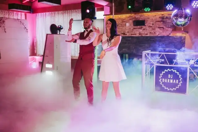 Zabava z DJ DarMar — fotografija 36