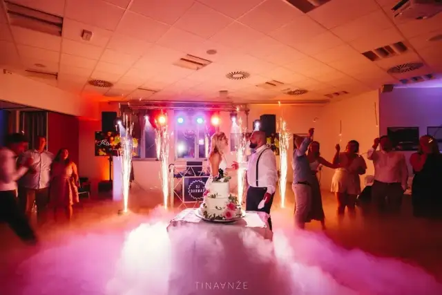 Zabava z DJ DarMar — fotografija 38