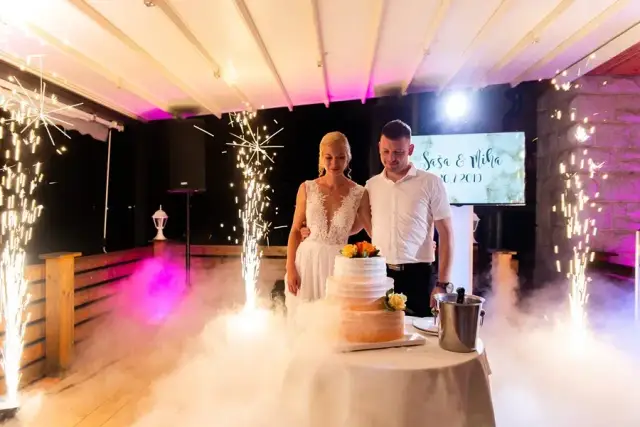 Zabava z DJ DarMar — fotografija 43