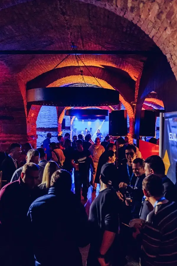 Zabava z DJ DarMar — fotografija 47