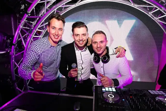 Zabava z DJ DarMar — fotografija 49