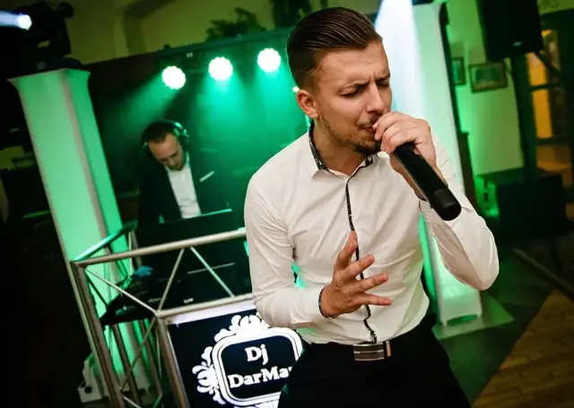 Zabava z DJ DarMar — fotografija 51
