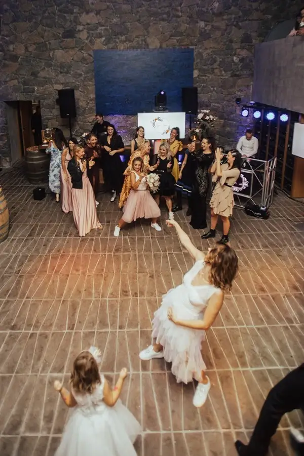 Zabava z DJ DarMar — fotografija 54