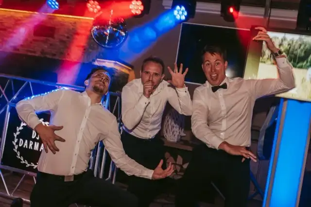 Zabava z DJ DarMar — fotografija 59