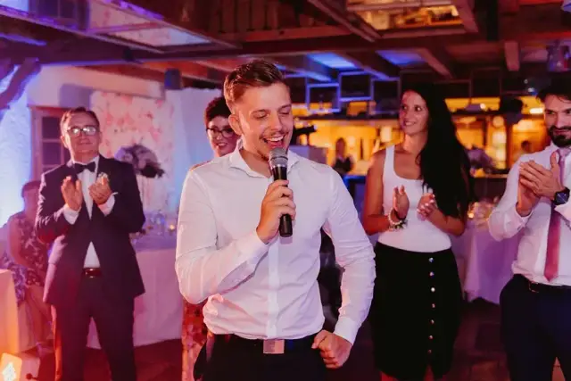 Zabava z DJ DarMar — fotografija 66