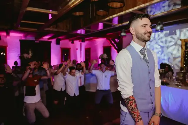 Zabava z DJ DarMar — fotografija 67