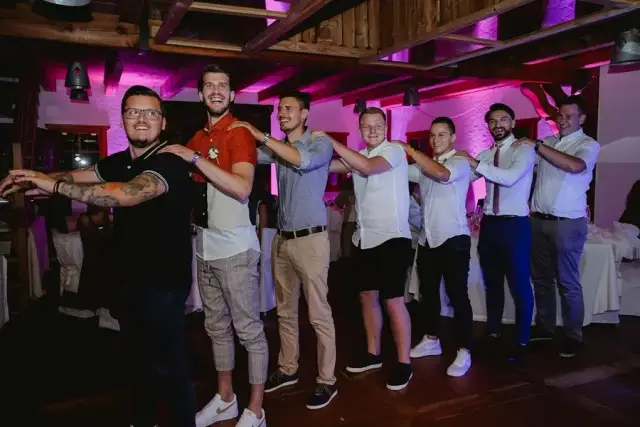 Zabava z DJ DarMar — fotografija 68