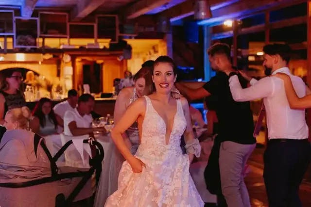 Zabava z DJ DarMar — fotografija 70